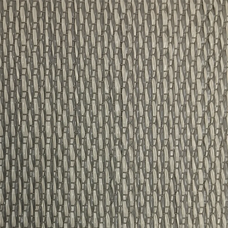 Próbka koloru WOVEN Natural Linen
