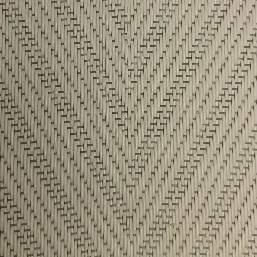 WOVEN, podłoga do kampera